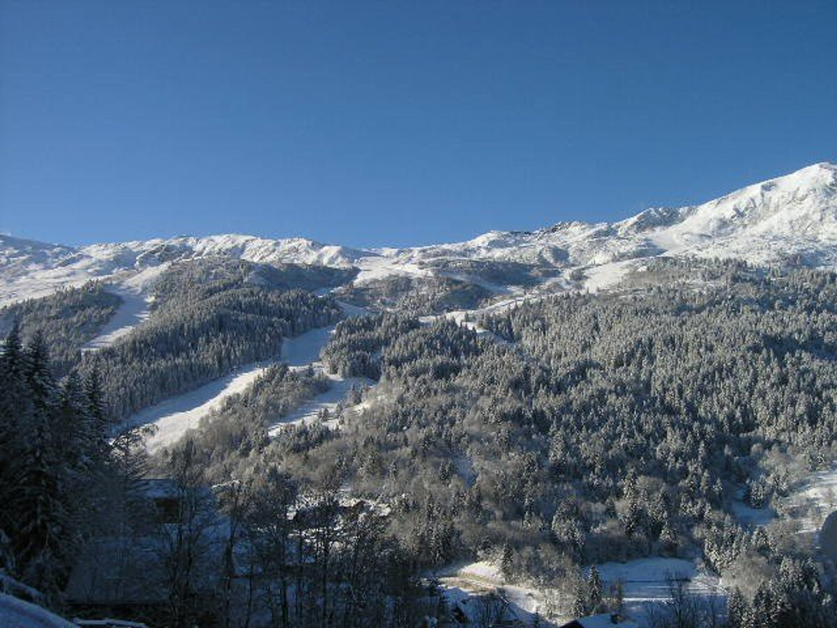 Studio 3 pers. Méribel, 400 m pistes, parking - Photo 18