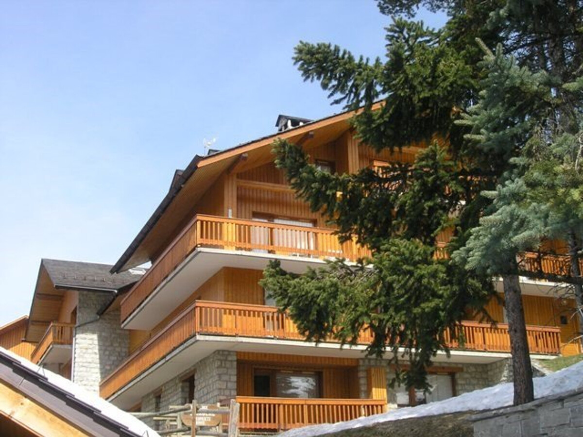 Studio 4 pers centre Méribel, 50m des pistes - Photo 16
