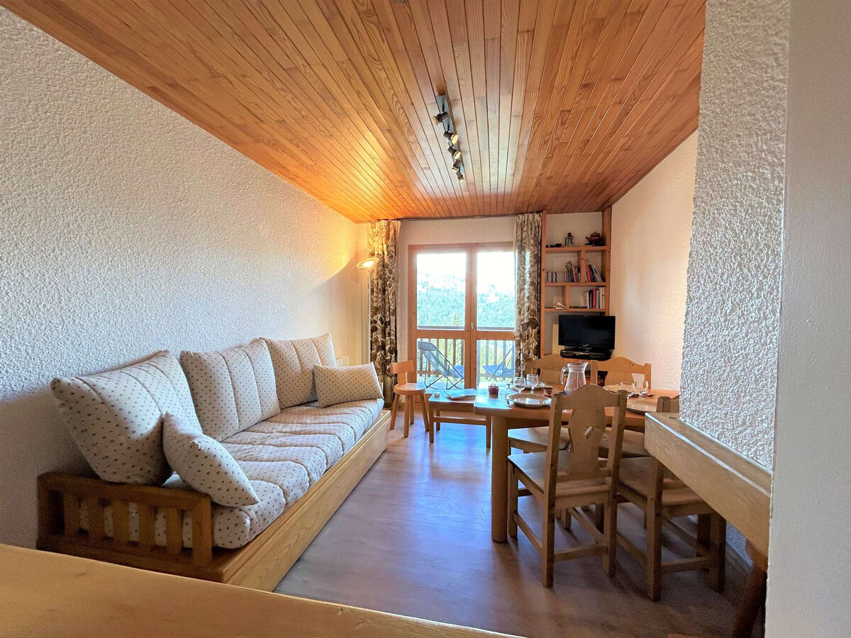 Appartement 2 pièces Méribel, 200m des pistes - Photo 10