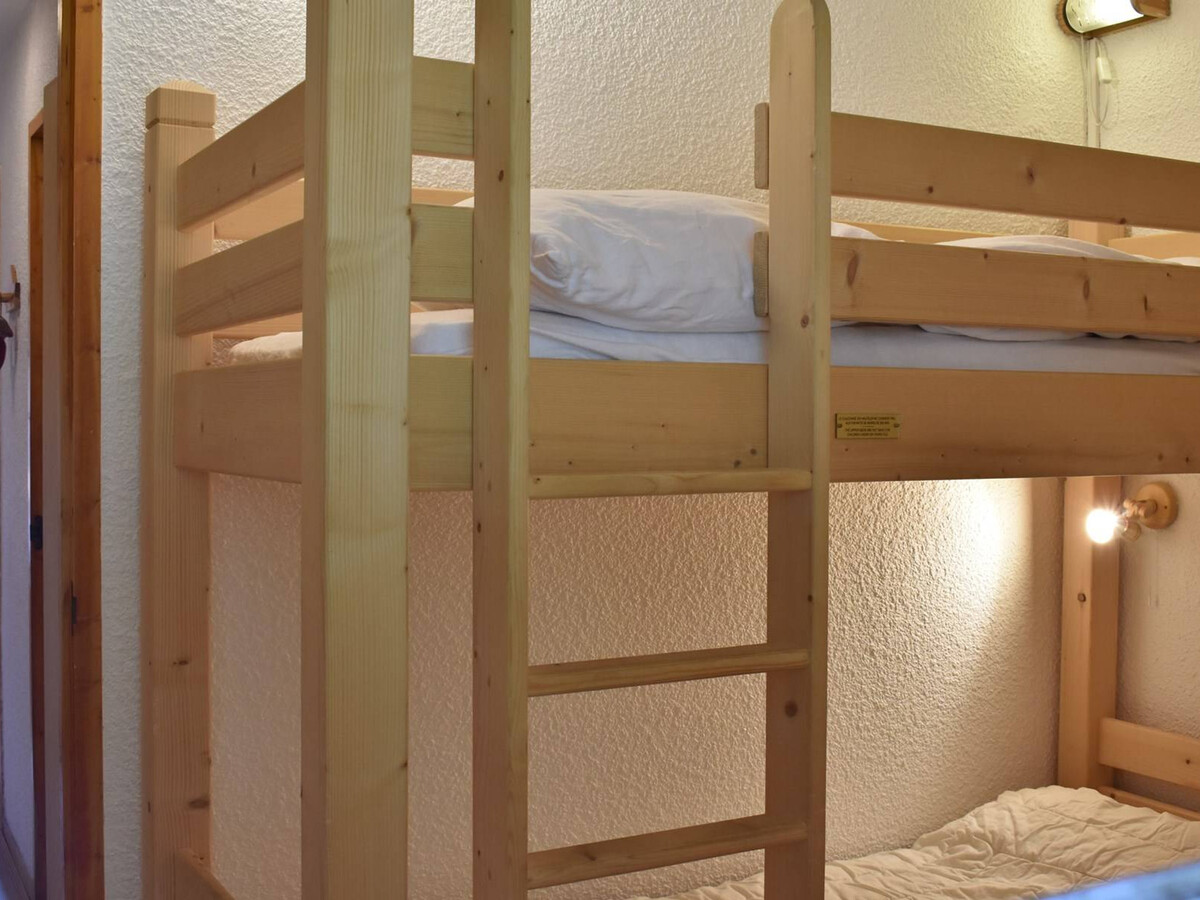 Appartement 2 pièces Méribel, 200m des pistes - Photo 15