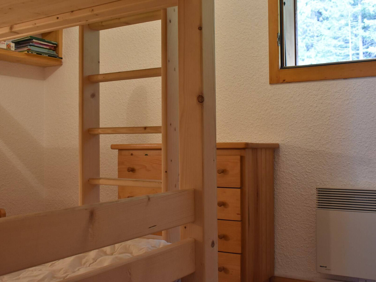 Appartement 2 pièces Méribel, 200m des pistes - Photo 16