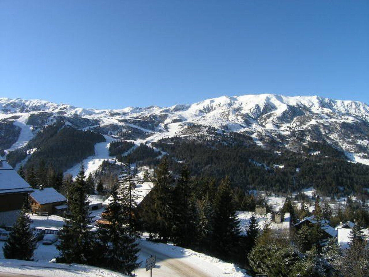 Appartement 2 pièces Méribel, 200m des pistes - Photo 20