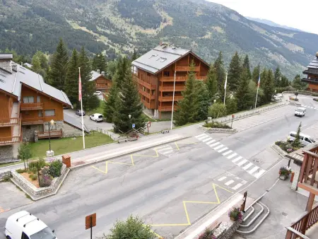 Appartement 2 pièces Méribel, 150m des pistes : photo 19
