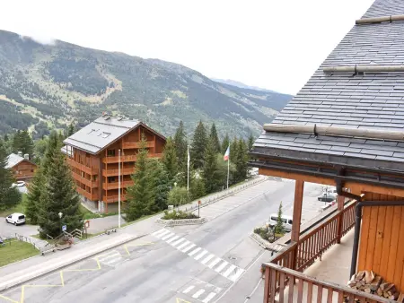 Appartement 2 pièces Méribel, 150m des pistes : photo 20
