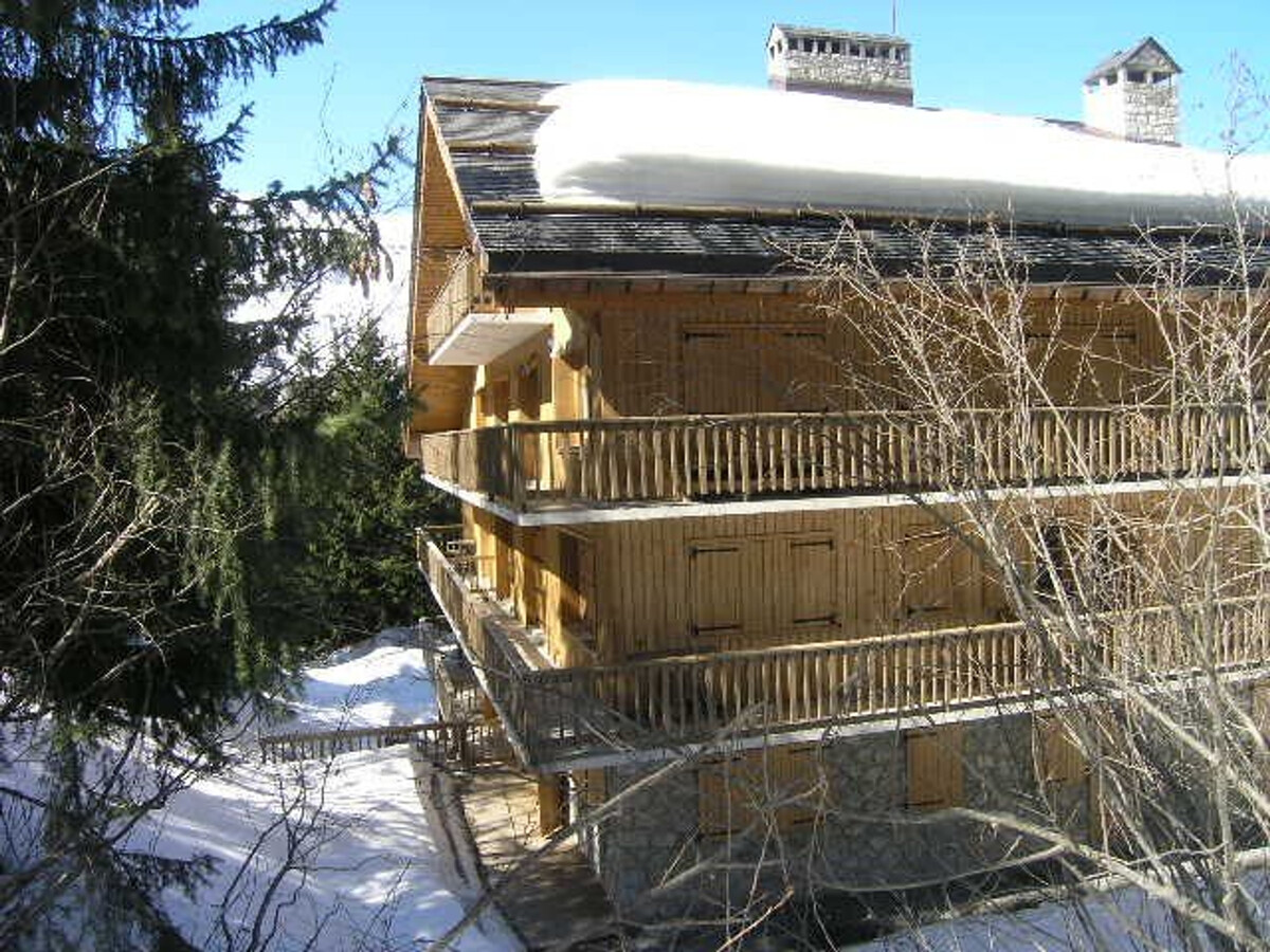 Studio 4 pers. au pied des pistes à Méribel avec navette - Photo 19