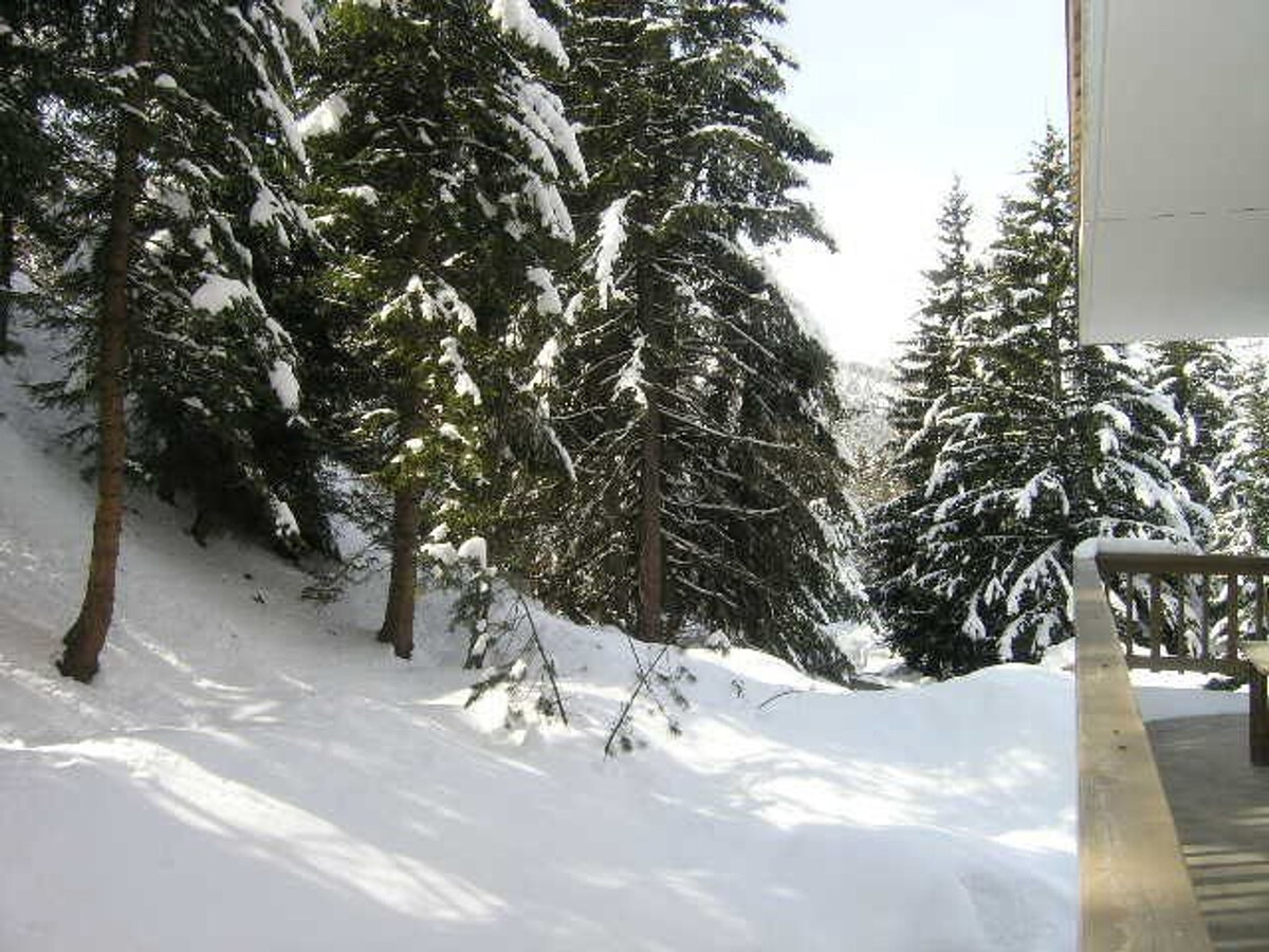 Studio 4 pers. au pied des pistes à Méribel avec navette - Photo 20
