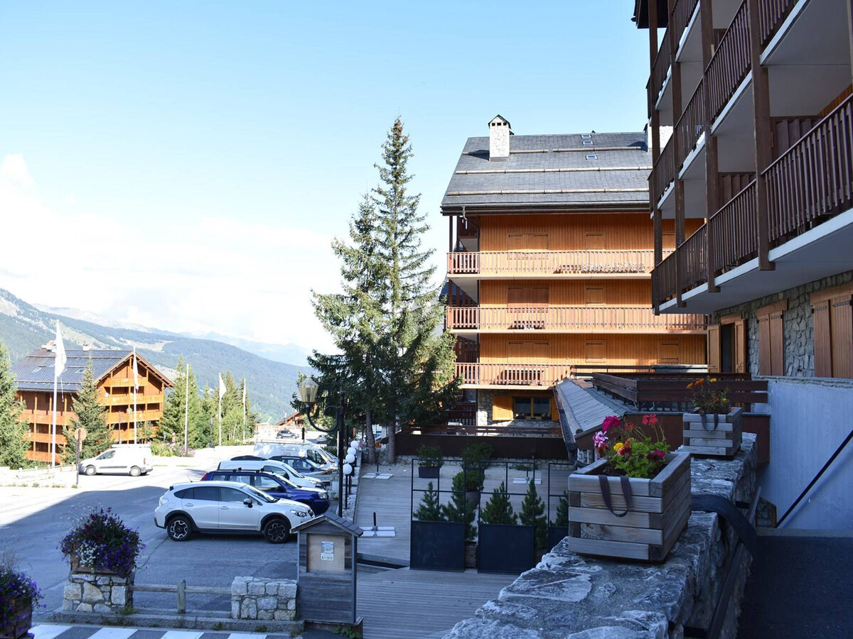 Studio 2 pers. à Méribel, 100m des pistes - Photo 15