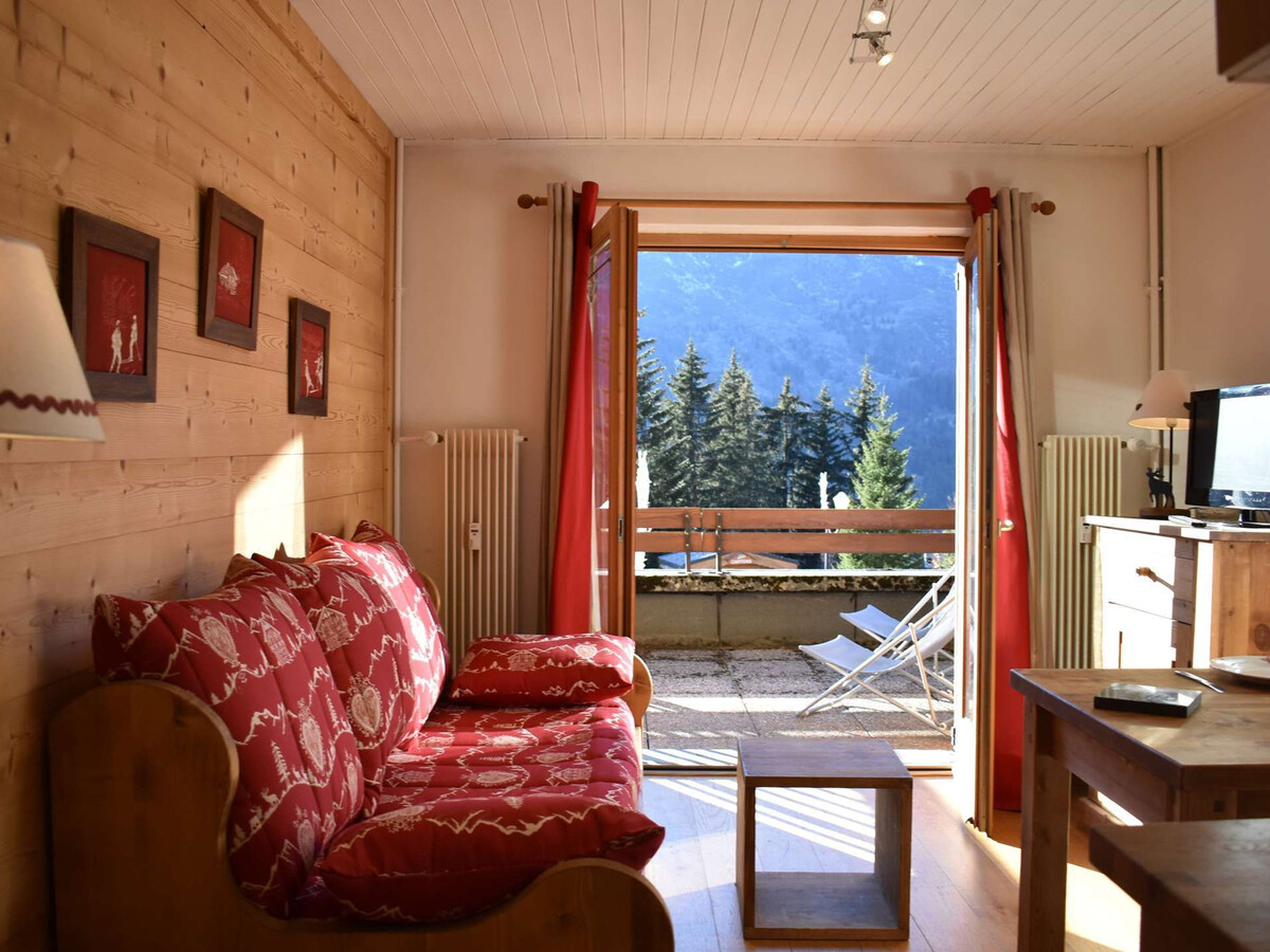 Studio 2 pers. à Méribel, 100m des pistes - Photo 19