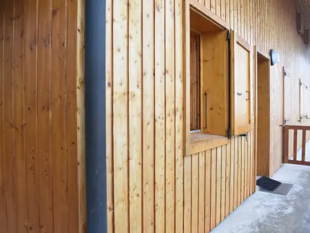 Studio montagne 2 pers, accès pistes directes à Méribel : photo 16