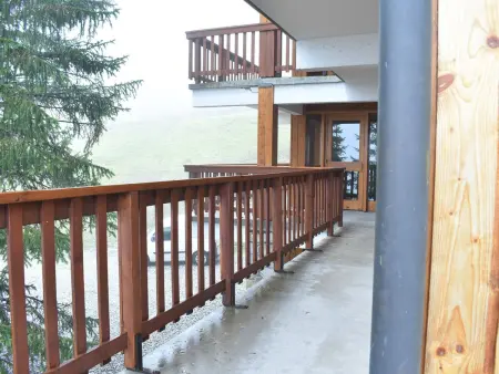 Studio montagne 2 pers, accès pistes directes à Méribel : photo 17
