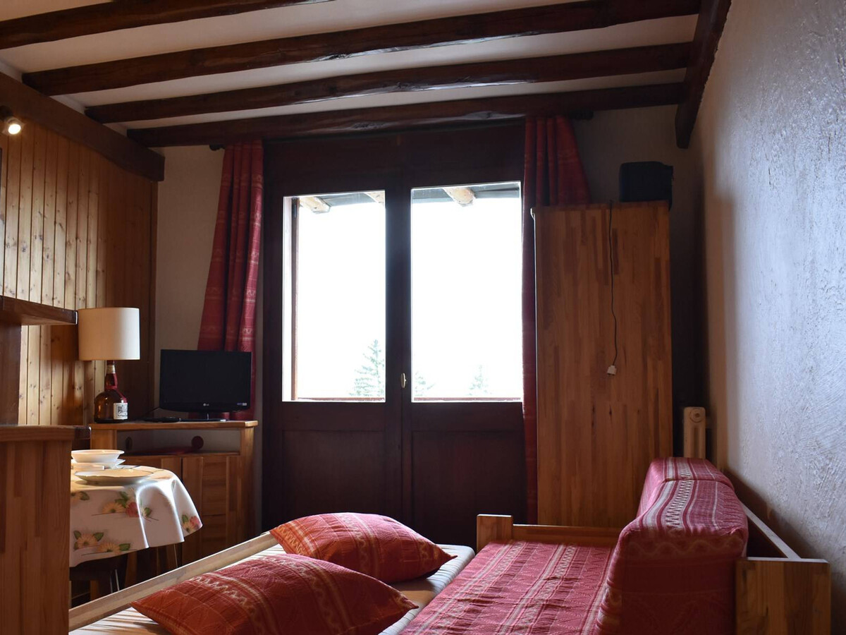Studio 4 pers. à 150m des pistes, Méribel - Photo 2