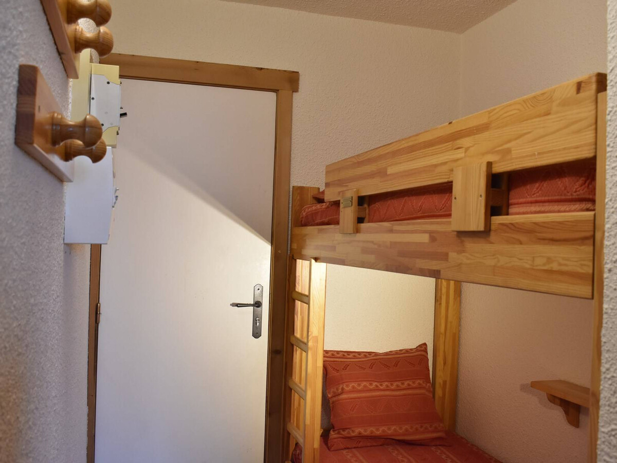 Studio 4 pers. à 150m des pistes, Méribel - Photo 6