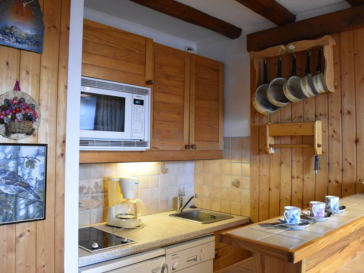 Studio 4 pers. à 150m des pistes, Méribel - Photo 10