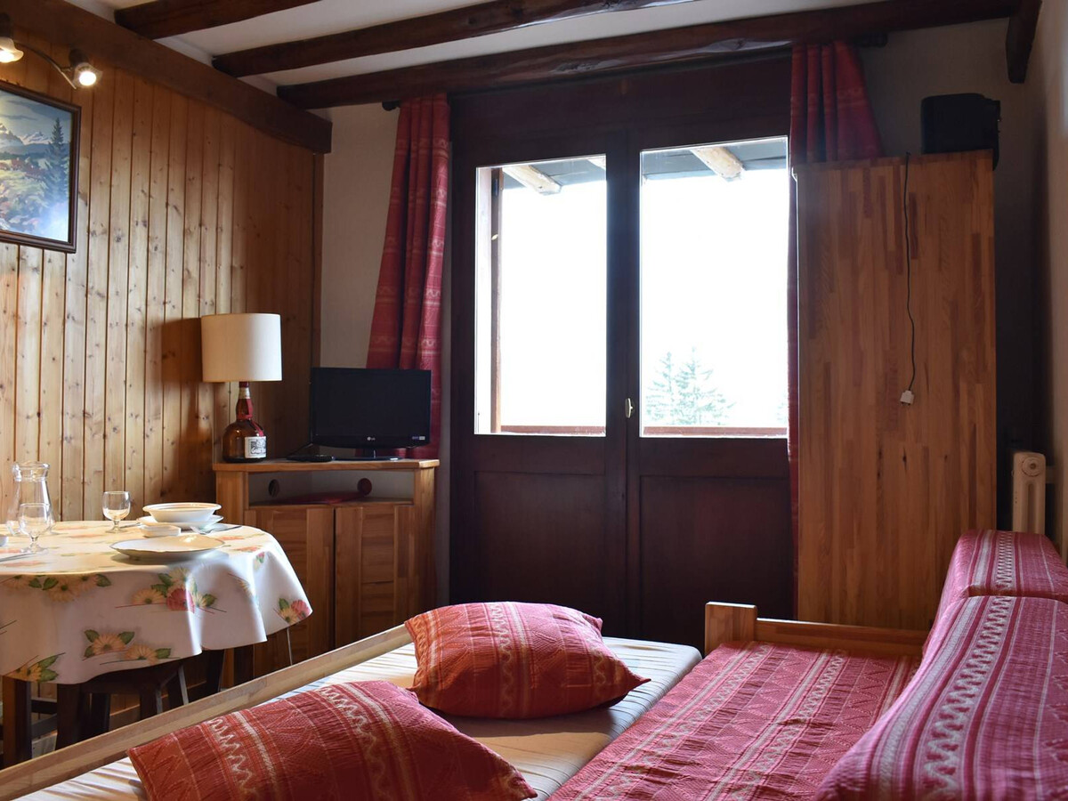 Studio 4 pers. à 150m des pistes, Méribel - Photo 11