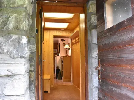 Appartement 5 pers. à 300m des pistes, terrasse sud et parking : photo 19