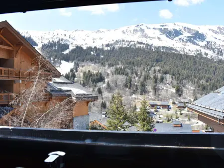 Appartement 5 pers. à 300m des pistes, terrasse sud et parking : photo 29