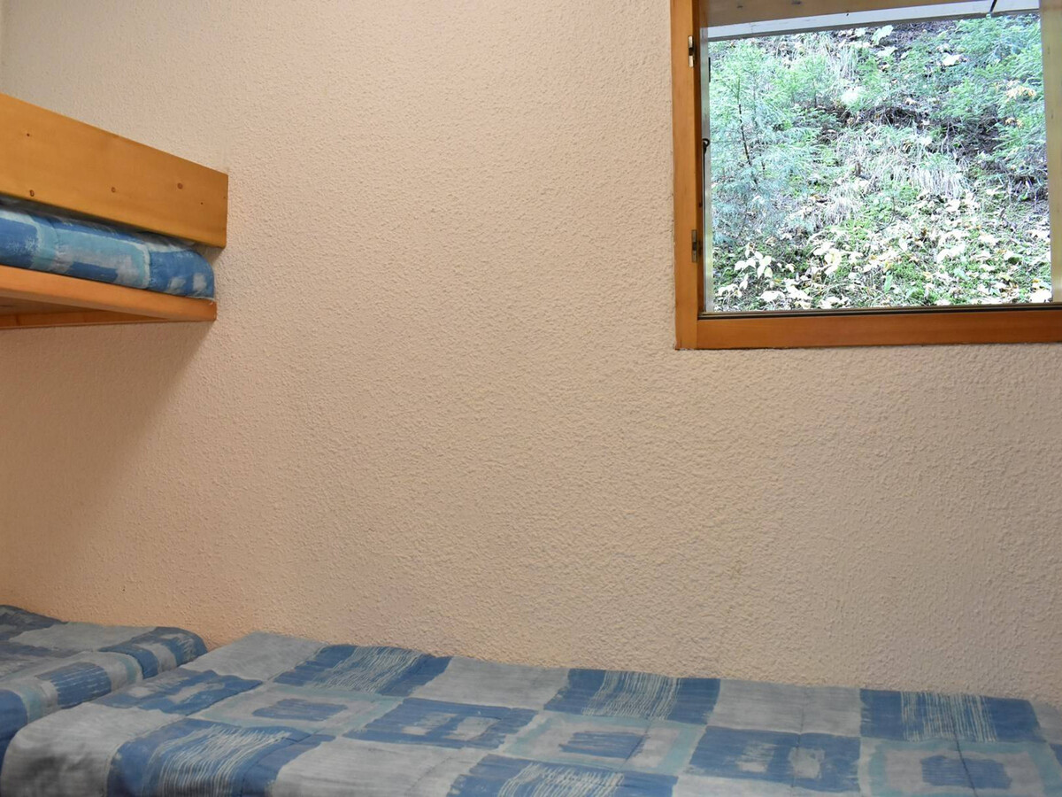 Appartement 5 pers Méribel, 100 m des pistes, balcon - Photo 17