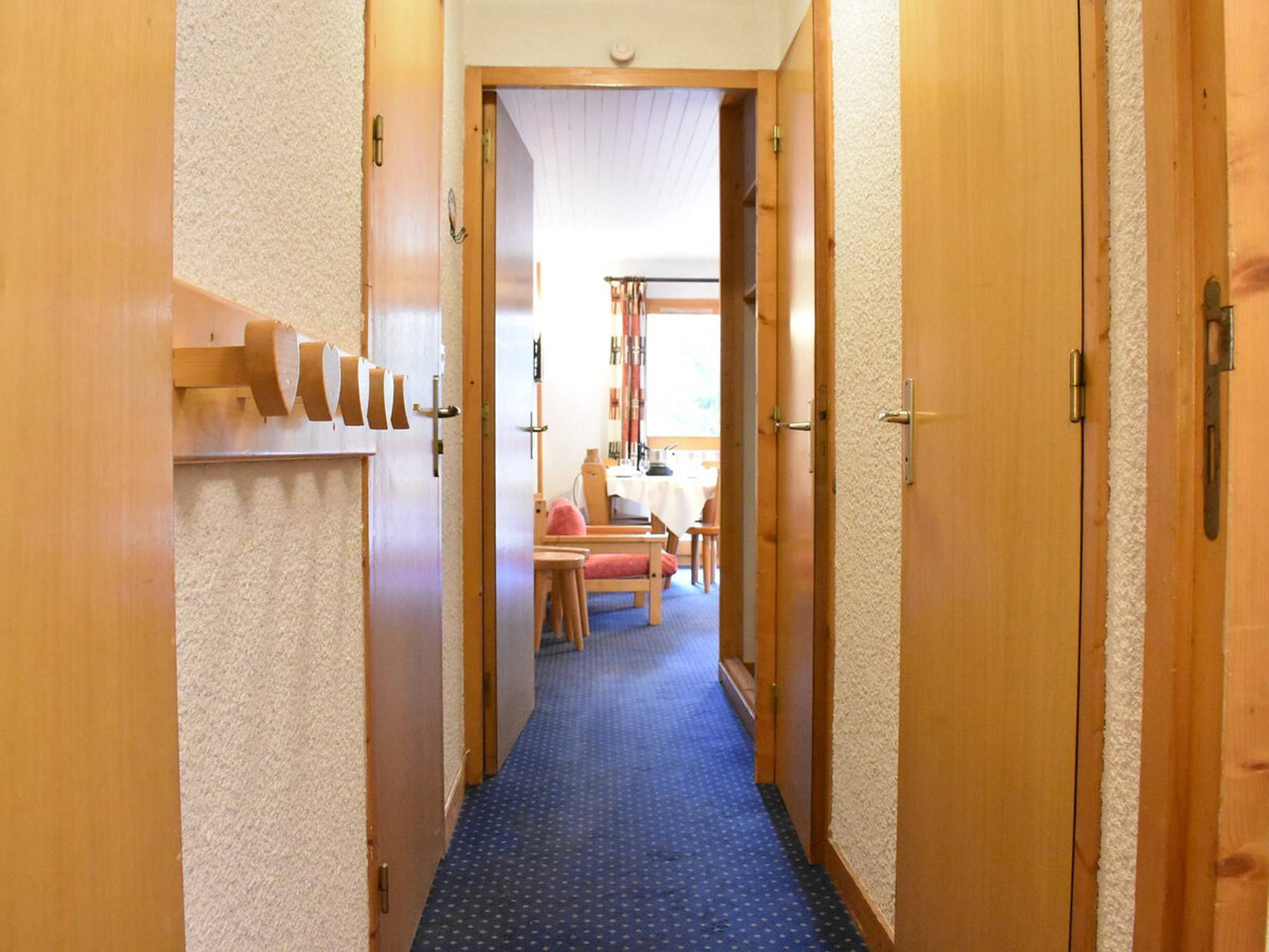 Appartement 5 pers Méribel, 100 m des pistes, balcon - Photo 18