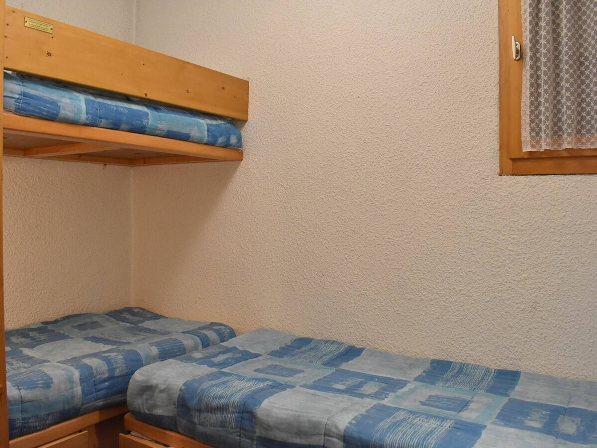 Appartement 5 pers Méribel, 100 m des pistes, balcon - Photo 19