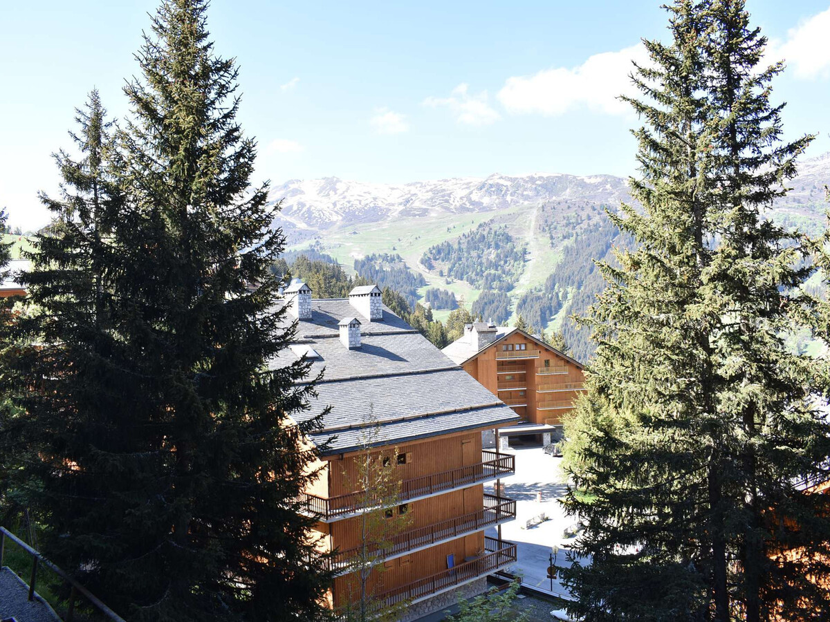 Appart 4 pers, 150 m des pistes à Méribel - Photo 14