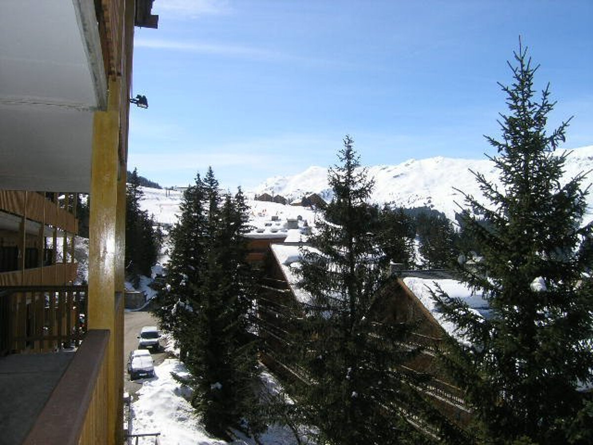 Appart 4 pers, 150 m des pistes à Méribel - Photo 17