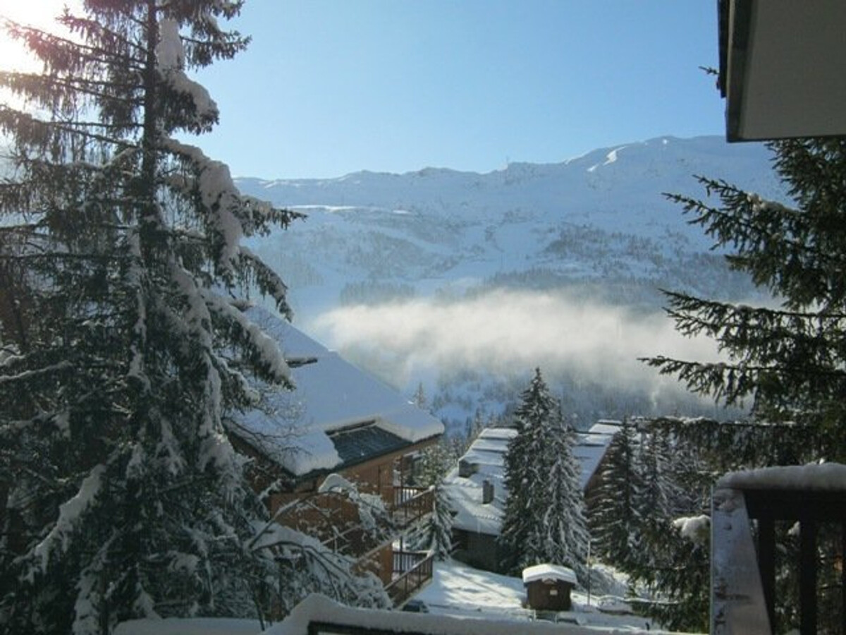 Appart 4 pers, 150 m des pistes à Méribel - Photo 18