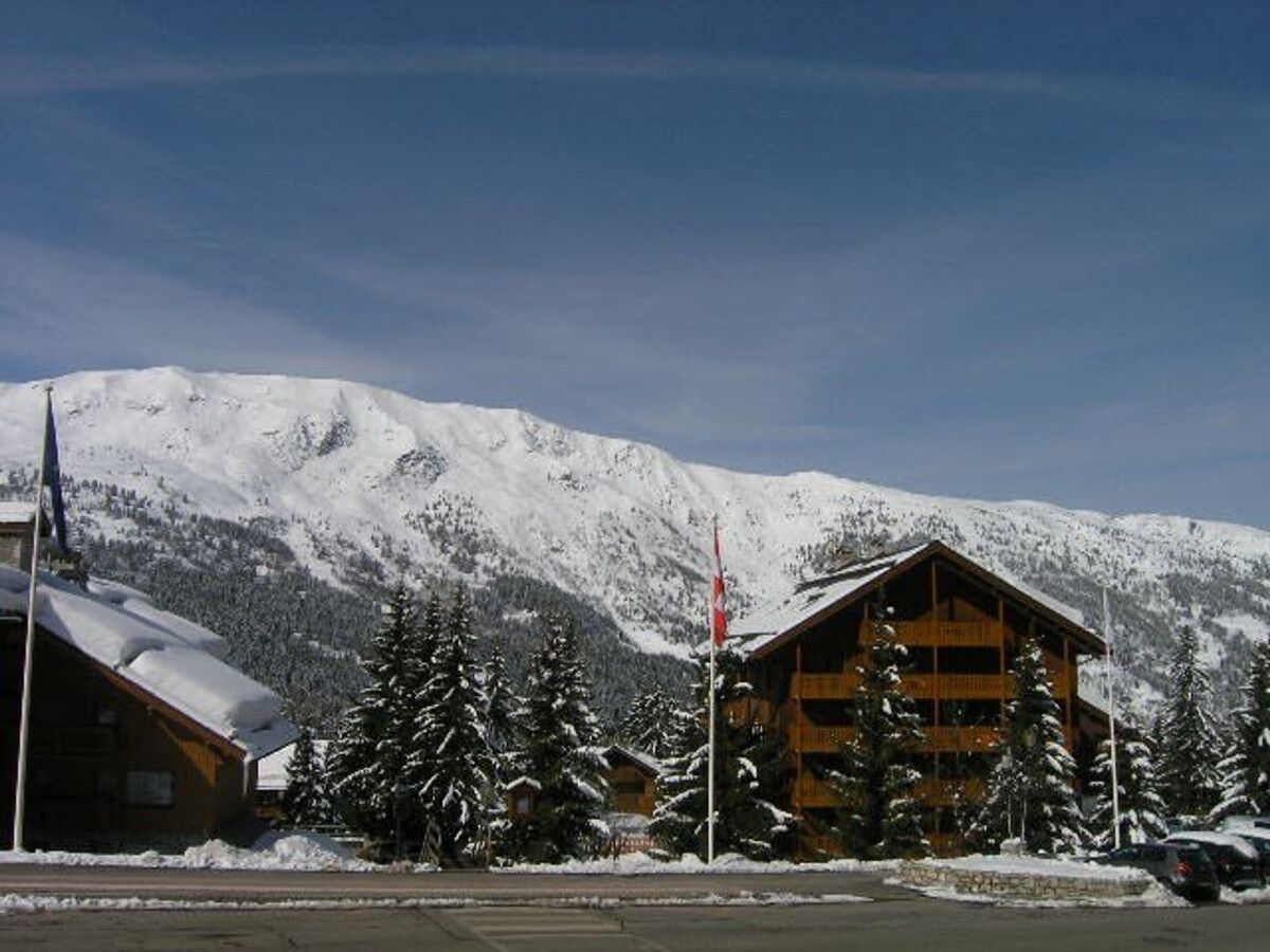 Appart 2P Méribel, 20m des pistes et commerces - Photo 12