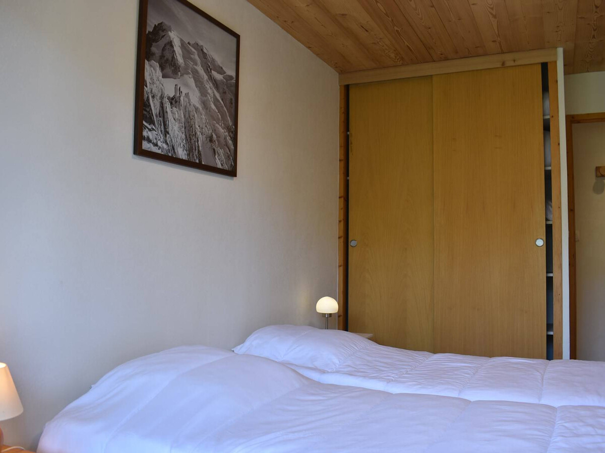 Appartement 2 pièces balcon vue vallée à 200m des pistes - Photo 15