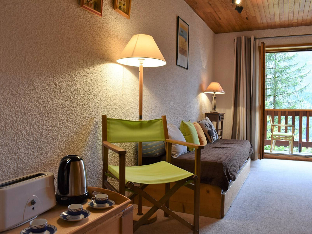 Appartement 4 places Méribel, 300m des pistes, parking - Photo 7