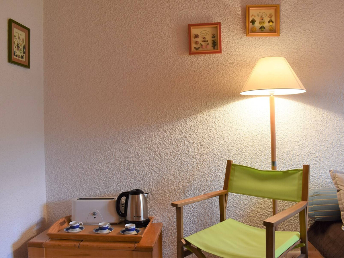 Appartement 4 places Méribel, 300m des pistes, parking - Photo 14