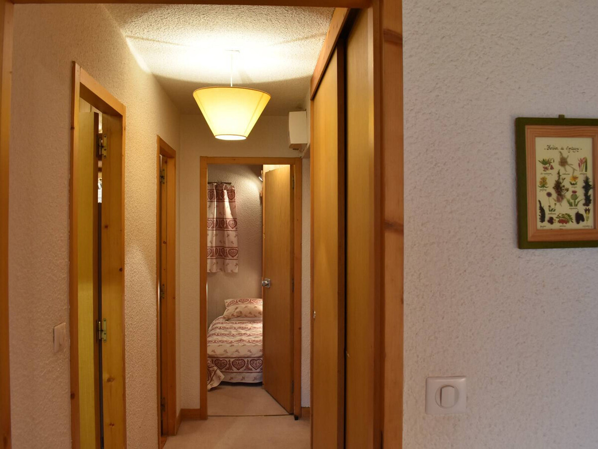 Appartement 4 places Méribel, 300m des pistes, parking - Photo 18