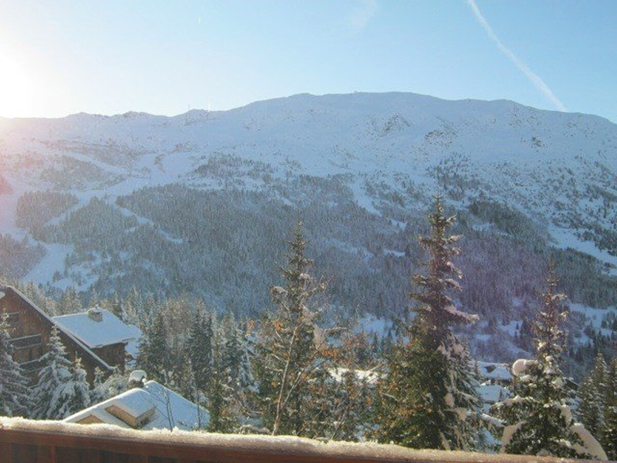 Appartement 4 places Méribel, 300m des pistes, parking - Photo 20