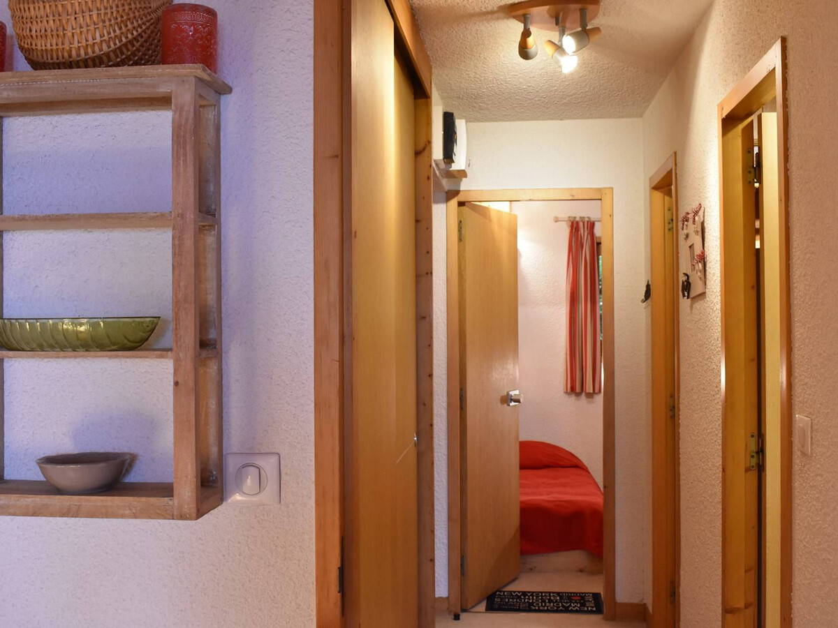Appartement 2 pièces Méribel, parking inclus, 300m des pistes - Photo 14