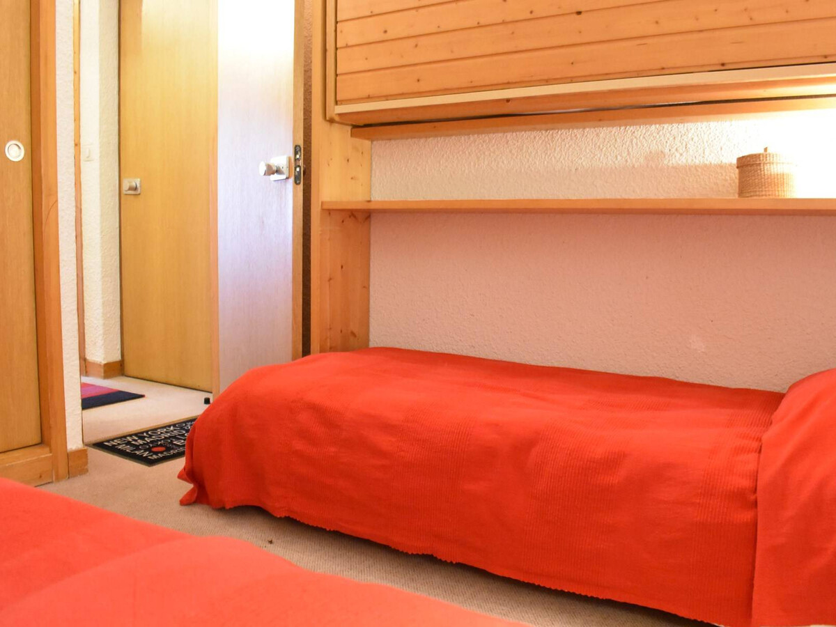 Appartement 2 pièces Méribel, parking inclus, 300m des pistes - Photo 15