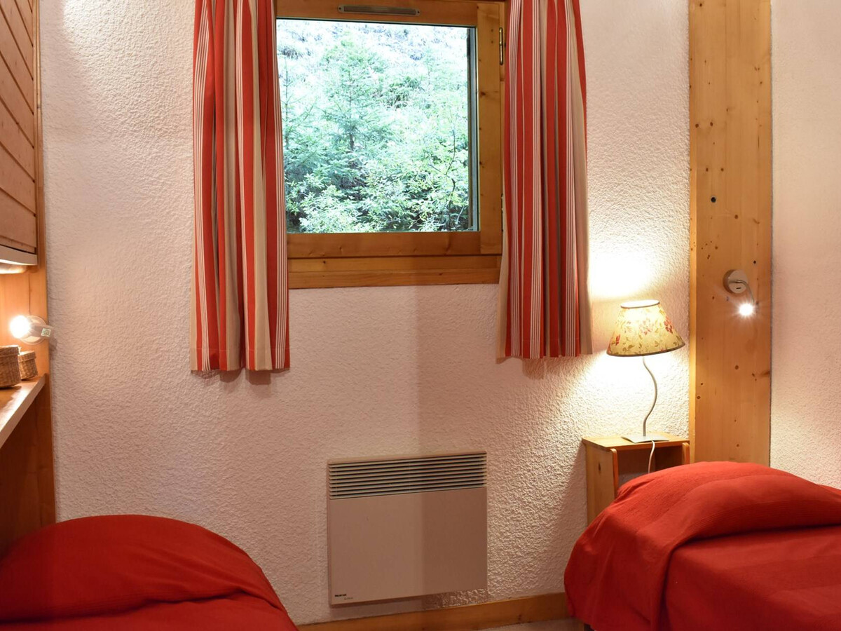 Appartement 2 pièces Méribel, parking inclus, 300m des pistes - Photo 16