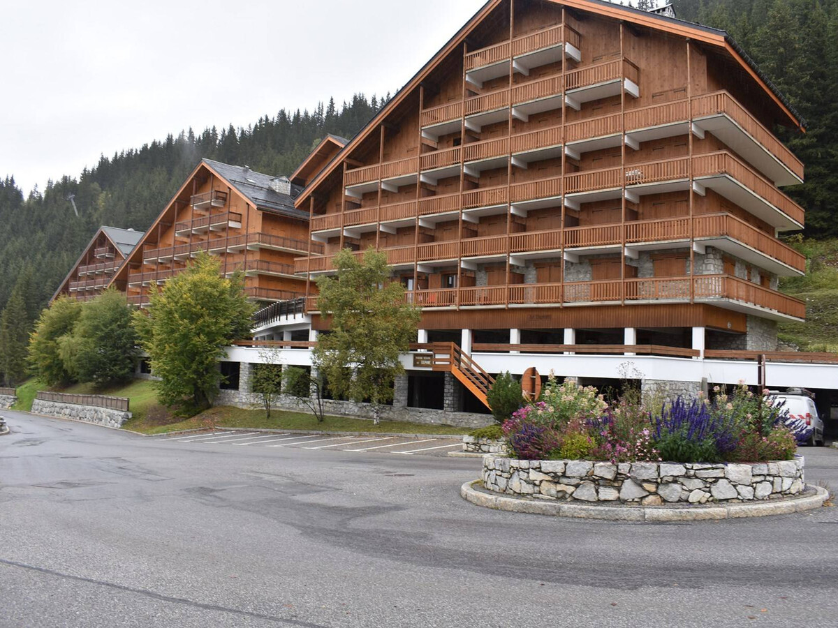 Appartement 2 pièces Méribel, parking inclus, 300m des pistes - Photo 29