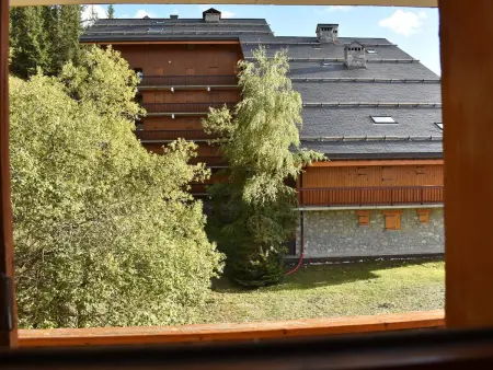 Appartement 5 pers à Méribel, 300m des pistes, parking : photo 22