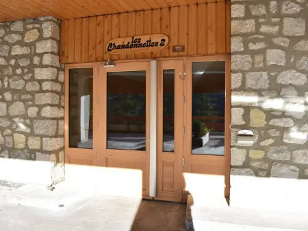Appartement 5 pers à Méribel, 300m des pistes, parking : photo 25