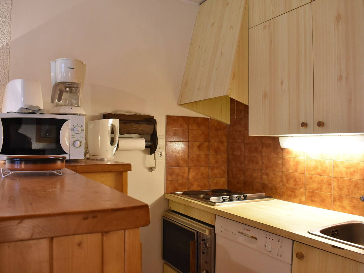 Appartement 5 pers à Méribel, 300m des pistes, balcon montagne - Photo 3