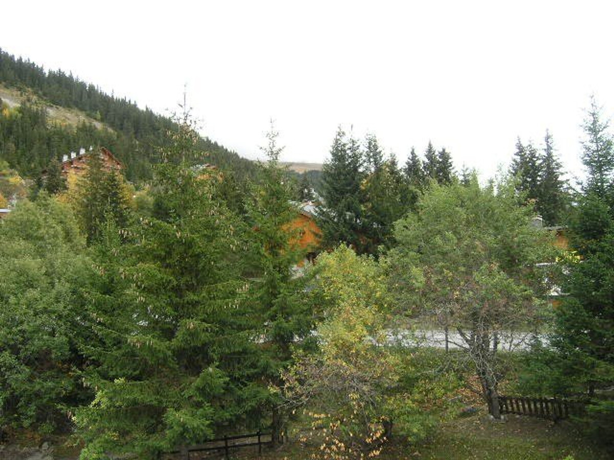 Appart 2 pièces 6 pers, balcon, 100m des pistes - Photo 17