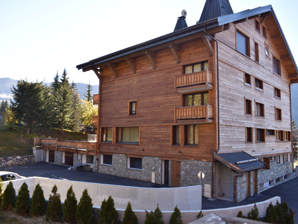 Appart 2 pièces 6 pers, balcon, 100m des pistes - Photo 18