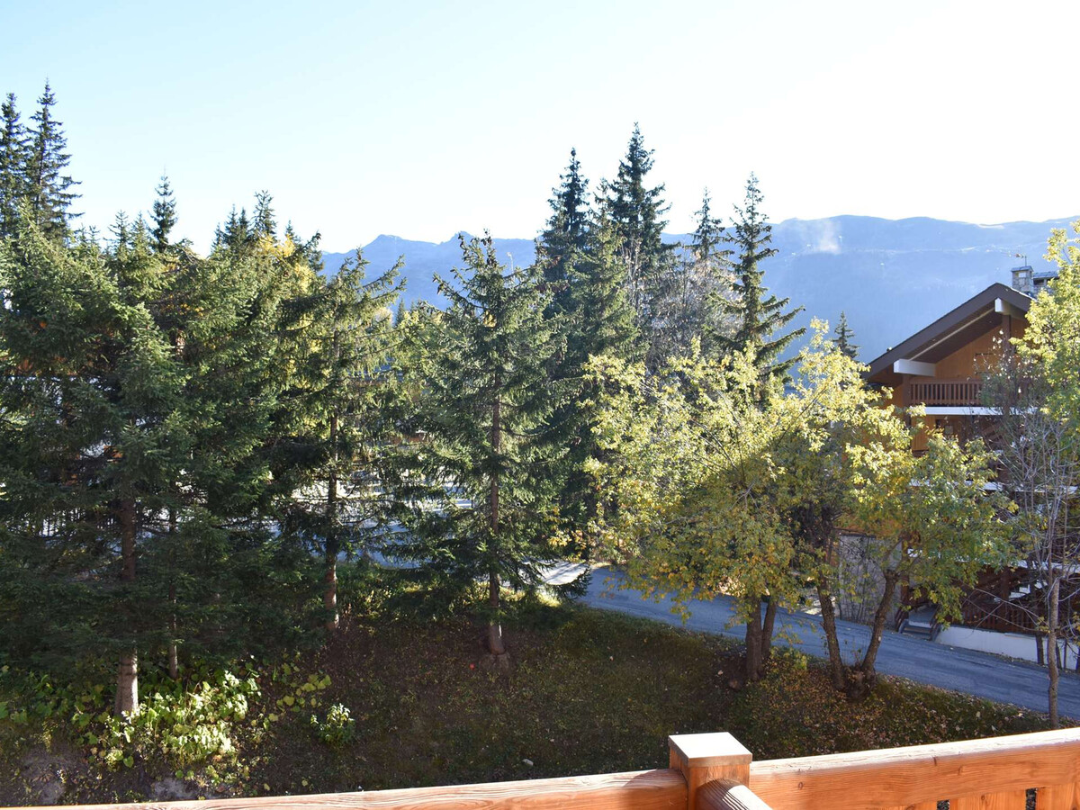 Appart 2 pièces 6 pers, balcon, 100m des pistes - Photo 20