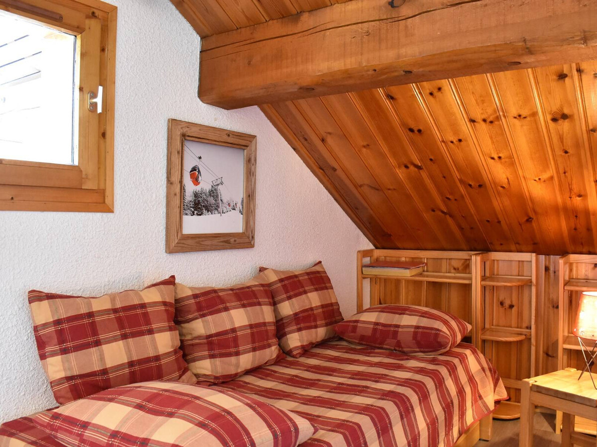 Appartement 4 pers. à 250m des pistes à Méribel - Photo 4