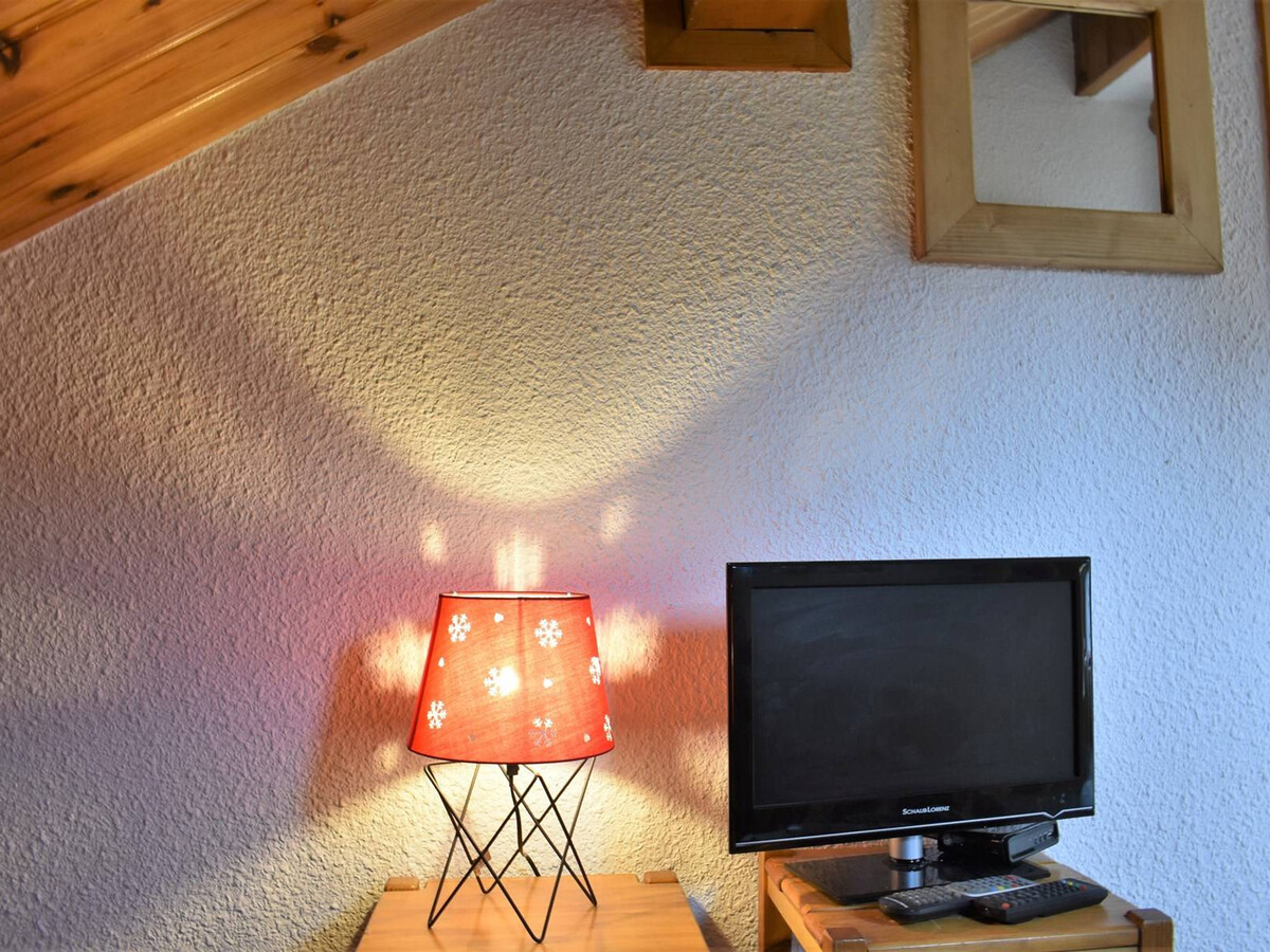 Appartement 4 pers. à 250m des pistes à Méribel - Photo 5