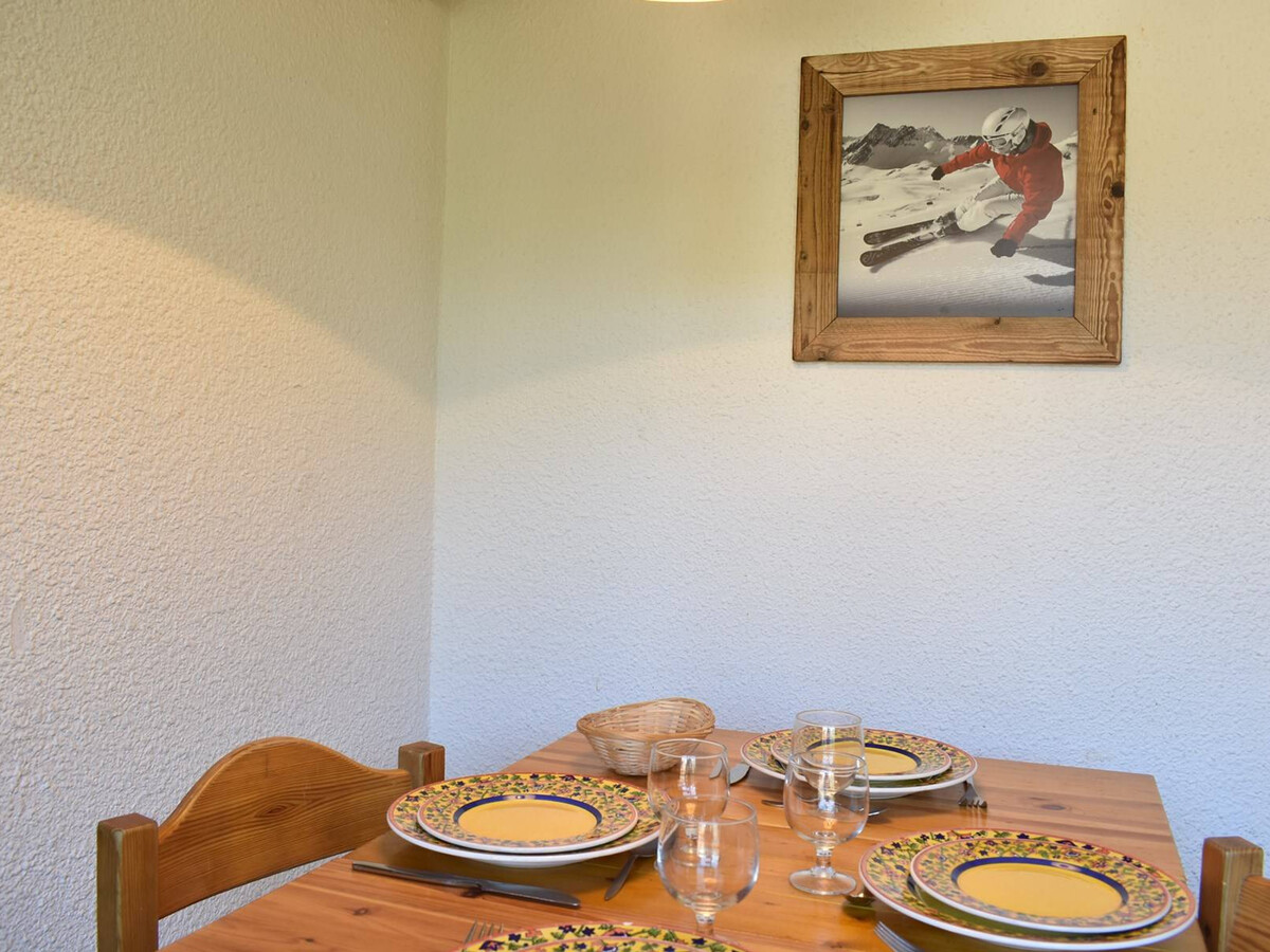 Appartement 4 pers. à 250m des pistes à Méribel - Photo 6