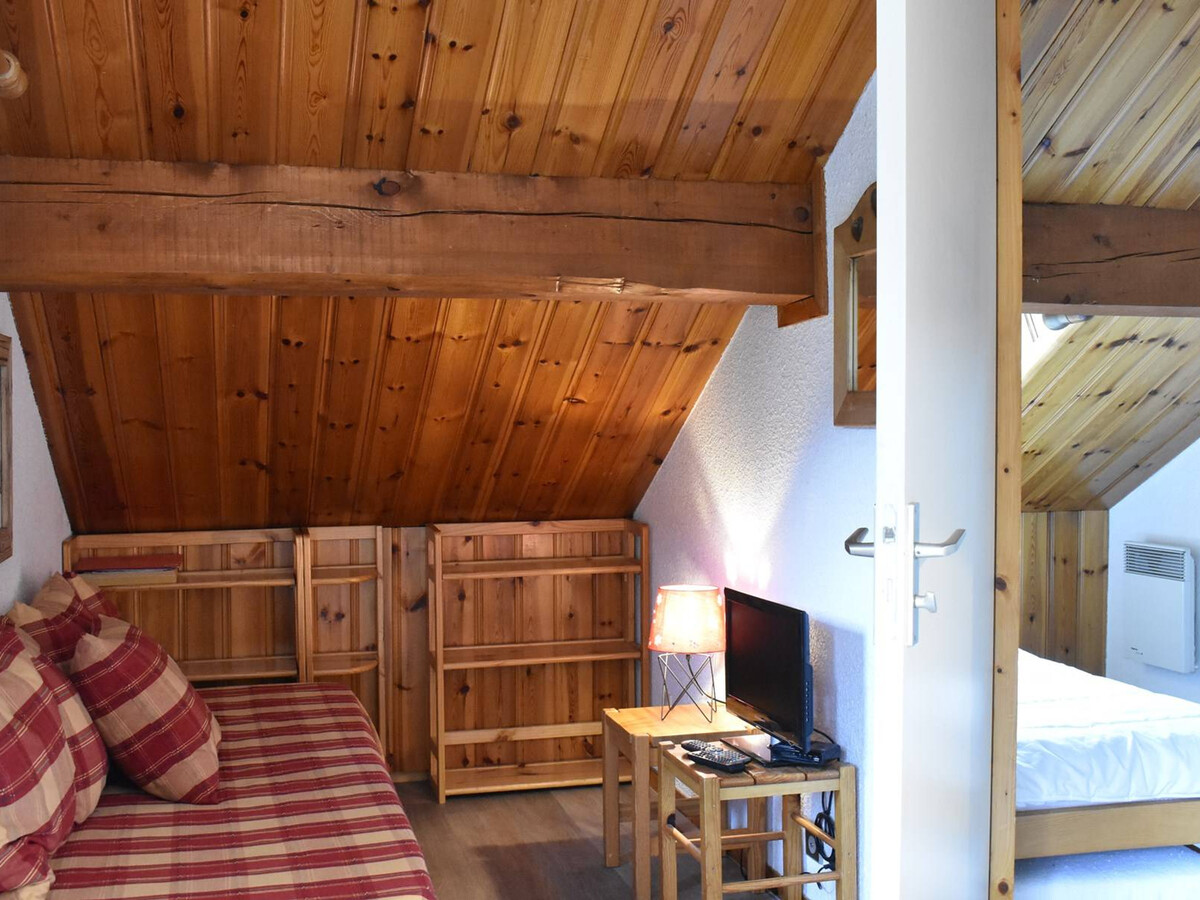 Appartement 4 pers. à 250m des pistes à Méribel - Photo 8