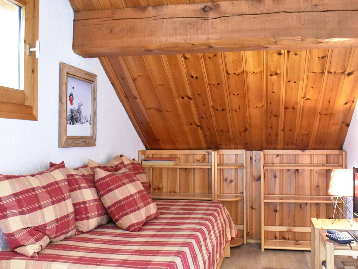 Appartement 4 pers. à 250m des pistes à Méribel - Photo 10