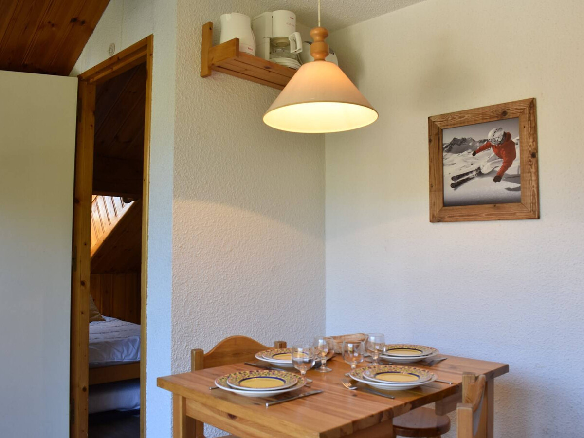 Appartement 4 pers. à 250m des pistes à Méribel - Photo 11