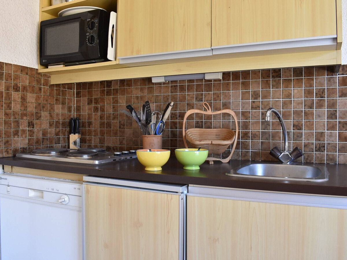 Appartement 4 pers. à 250m des pistes à Méribel - Photo 12