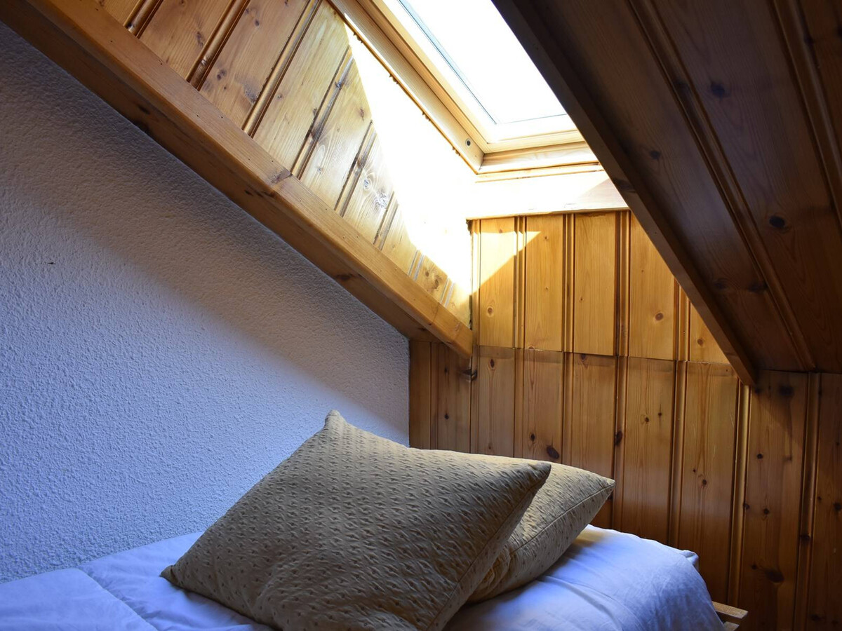 Appartement 4 pers. à 250m des pistes à Méribel - Photo 13